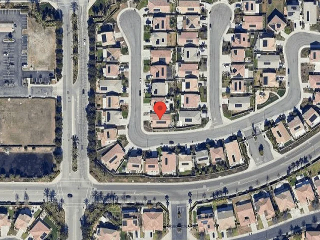 House image located at Menifee, CA 92584