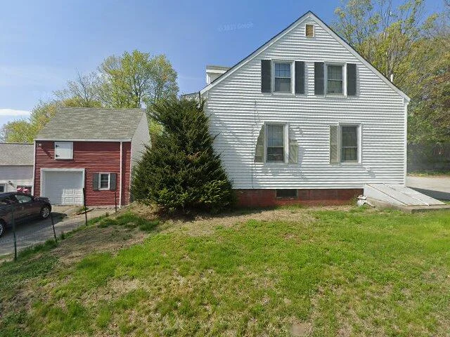 House image located at Randolph, ME 04346