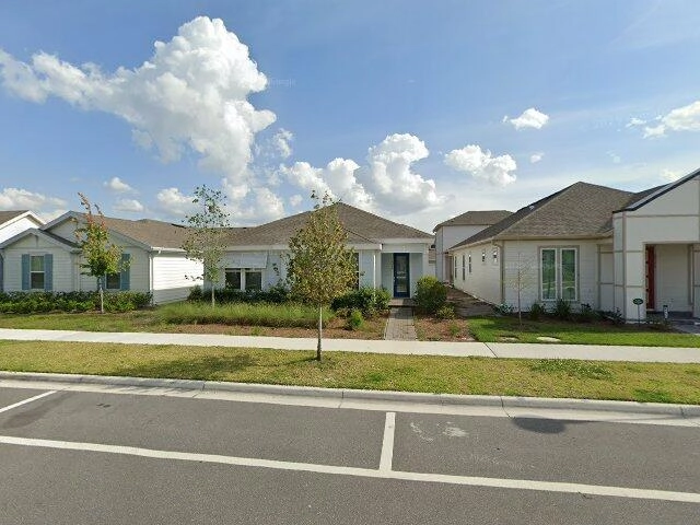 House image located at Saint Cloud, FL 34771