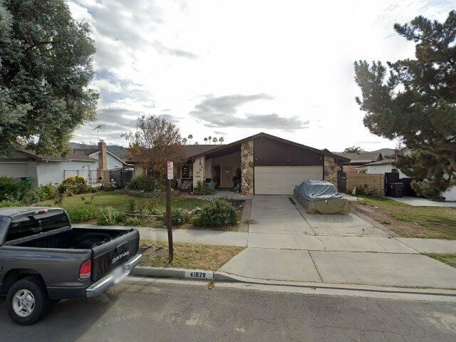 House image located at Hemet, CA 92544