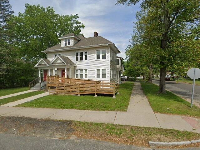 House image located at Lockport, NY 14094