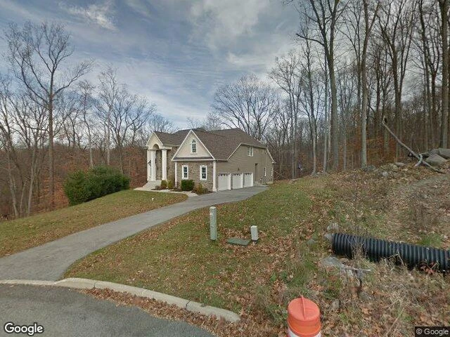 House image located at New Windsor, NY 12553