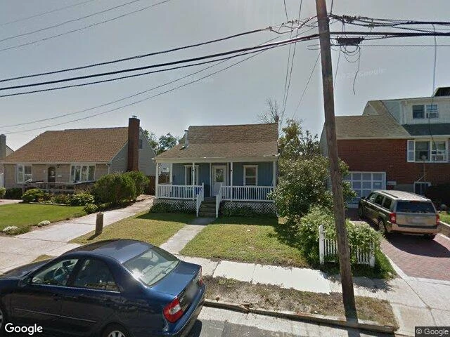 House image located at Amityville, NY 11701