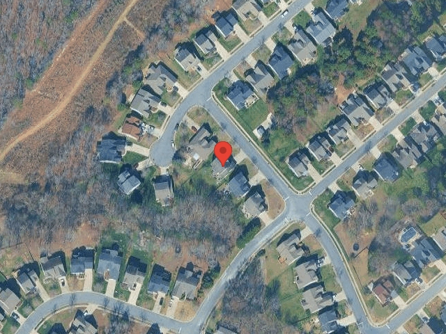 House image located at Indian Trail, NC 28079