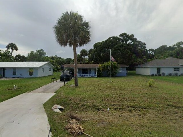 House image located at Fort Pierce, FL 34982