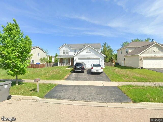 House image located at Montgomery, IL 60538