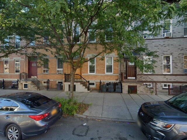 House image located at Ridgewood, NY 11385