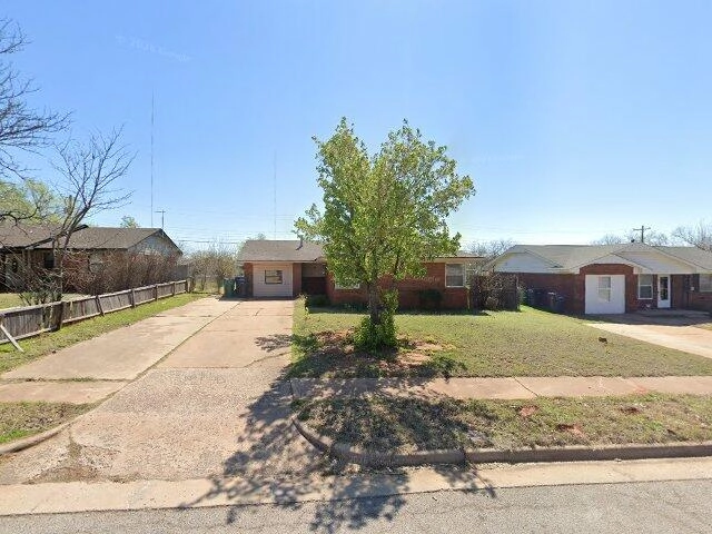House image located at Oklahoma City, OK 73114