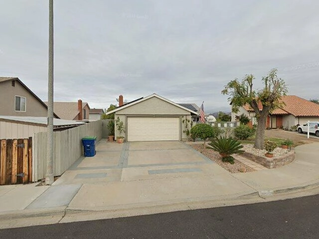 House image located at El Cajon, CA 92021