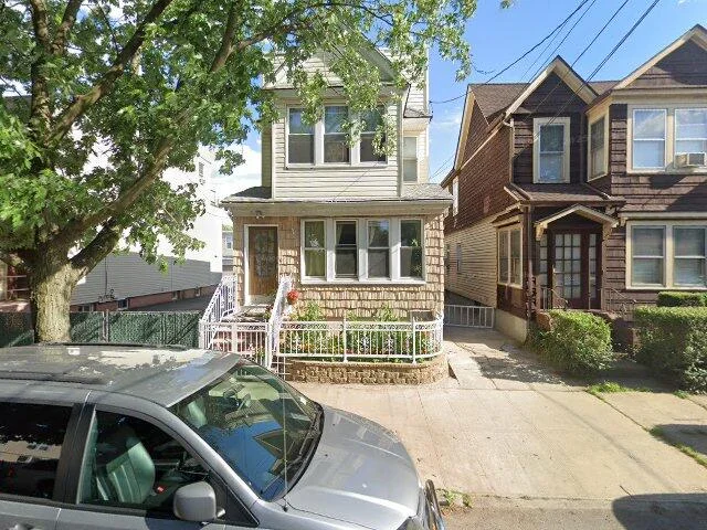 House image located at Woodhaven, NY 11421