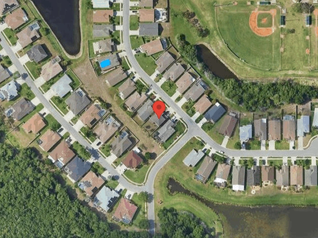 House image located at Holiday, FL 34691