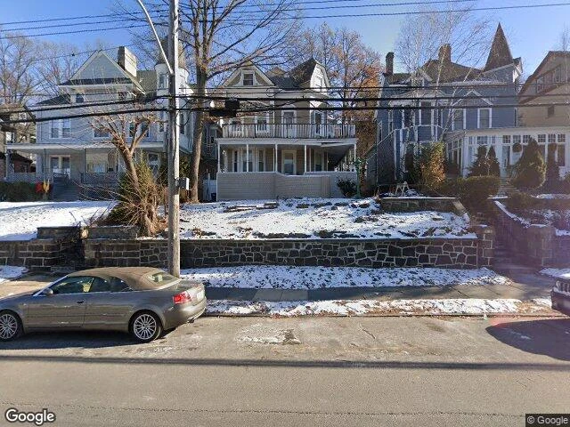 House image located at Yonkers, NY 10701