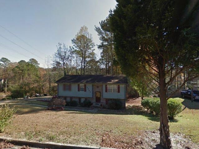 House image located at Birmingham, AL 35210