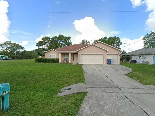 House image located at Spring Hill, FL 34609