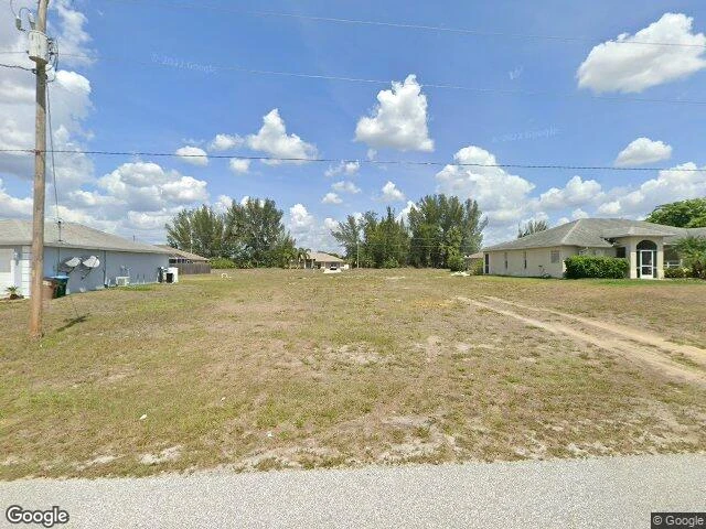 House image located at Cape Coral, FL 33993