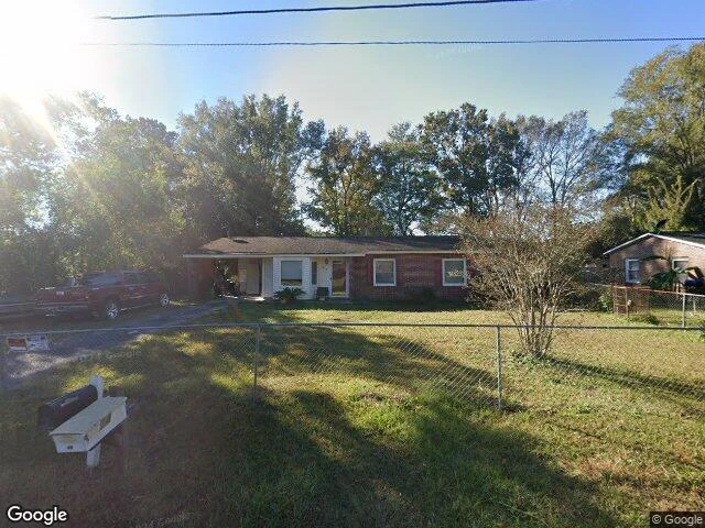 House image located at Goose Creek, SC 29445