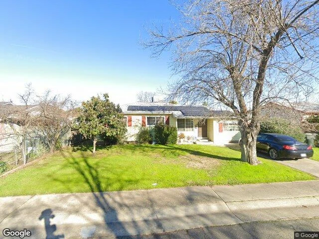 House image located at Sacramento, CA 95842
