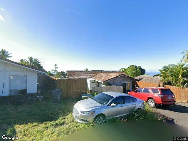 House image located at Kailua Kona, HI 96740