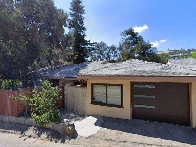 House image located at Los Angeles, CA 90046