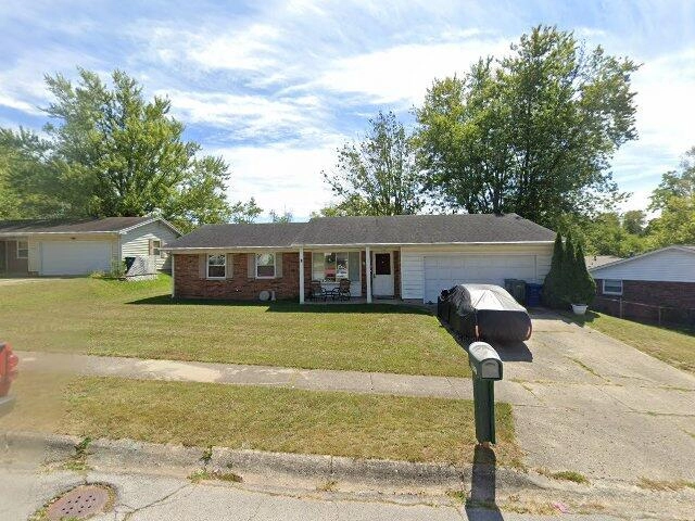 House image located at Richmond, IN 47374