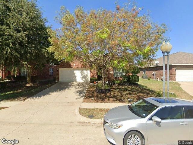 House image located at Mckinney, TX 75072