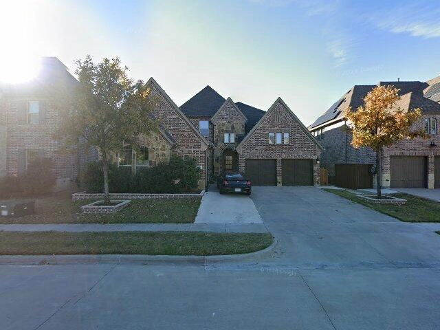 House image located at The Colony, TX 75056