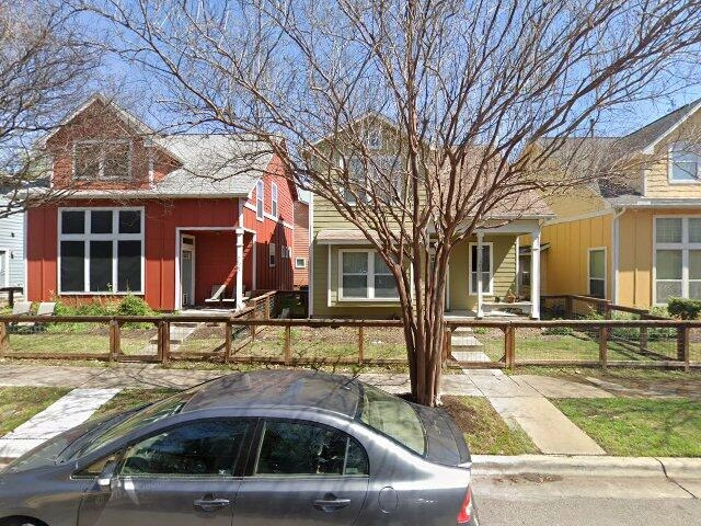 House image located at Austin, TX 78702
