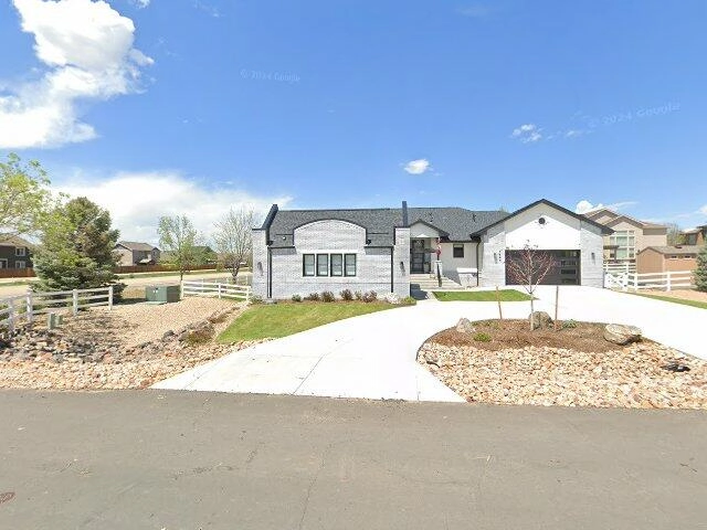 House image located at Frederick, CO 80530