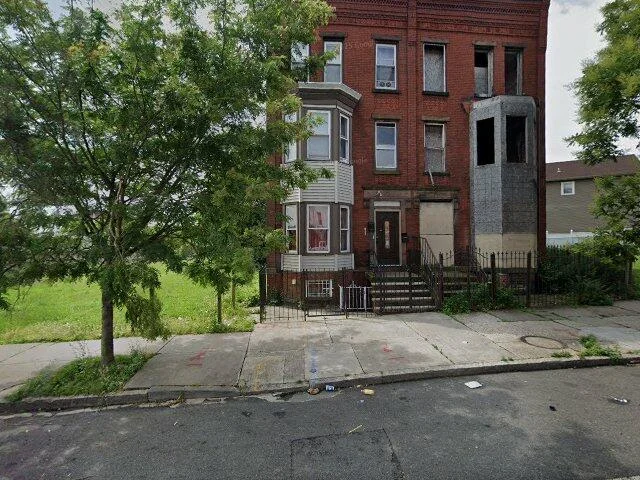 House image located at Newark, NJ 07108
