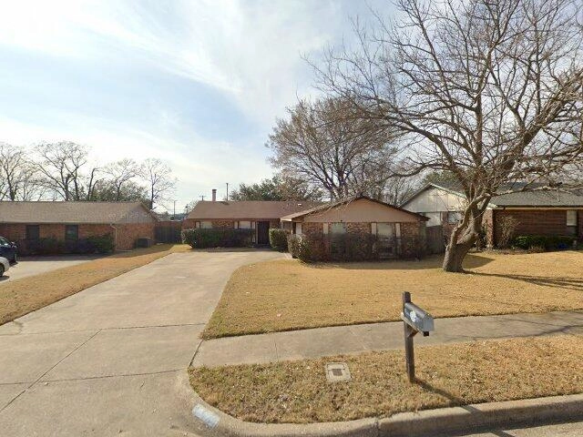 House image located at Georgetown, TX 78628