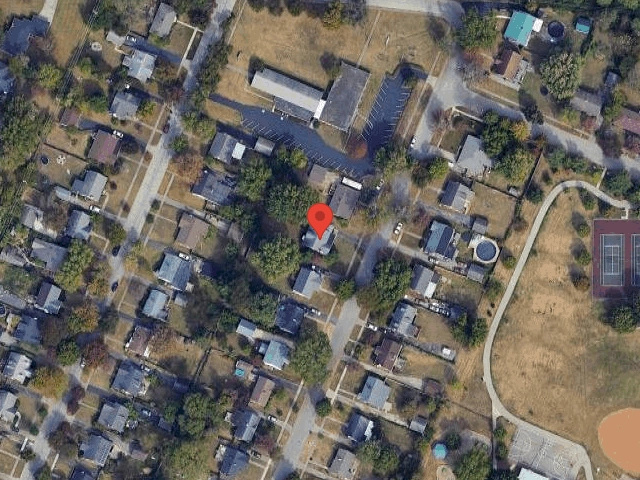 House image located at Lexington, KY 40511
