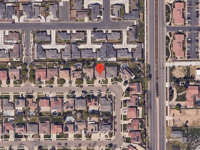 House image located at Visalia, CA 93277