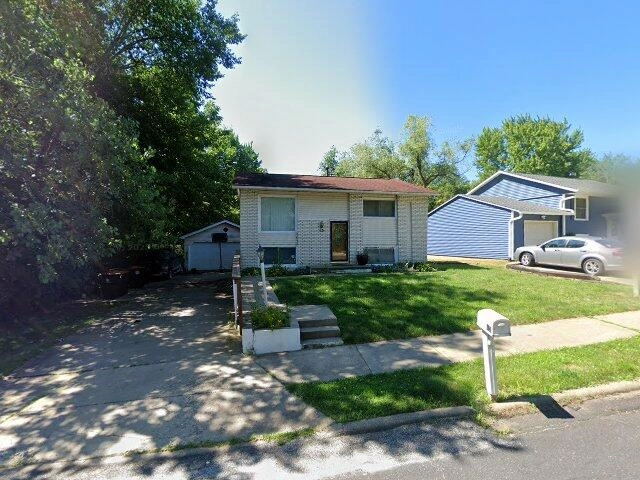 House image located at Peoria, IL 61615
