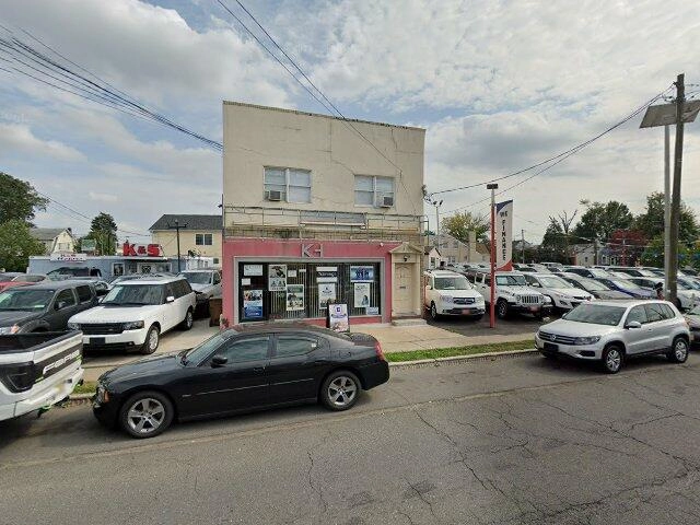 House image located at Linden, NJ 07036