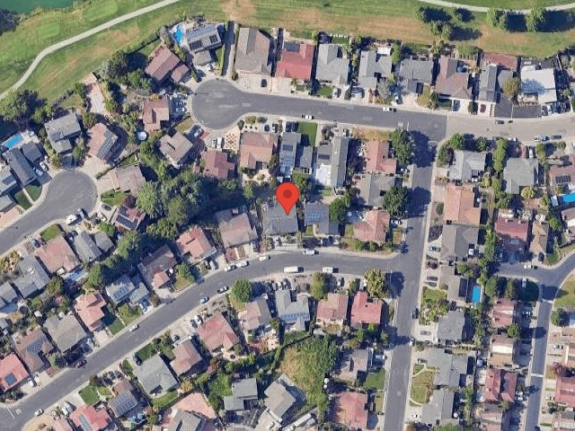 House image located at Rohnert Park, CA 94928