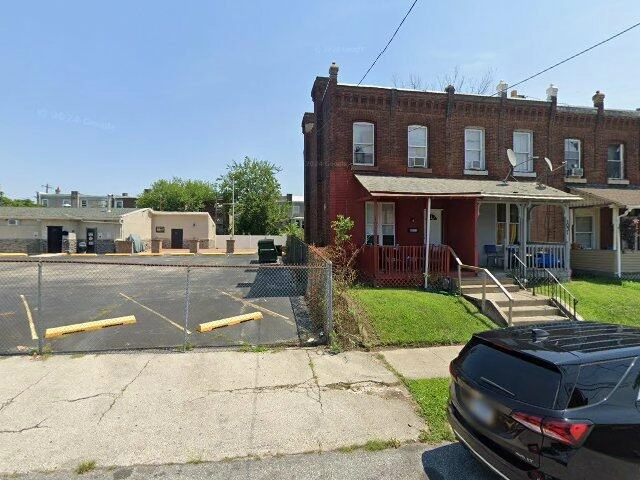 House image located at Chester, PA 19013