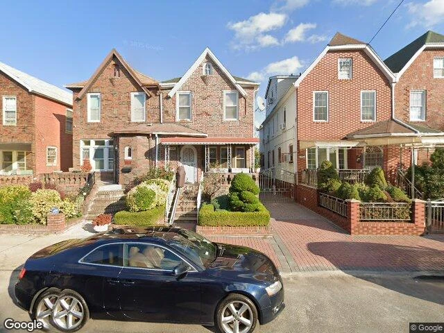 House image located at Brooklyn, NY 11234