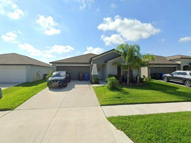 House image located at Riverview, FL 33579