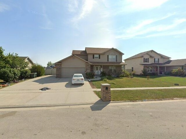 House image located at Coal City, IL 60416