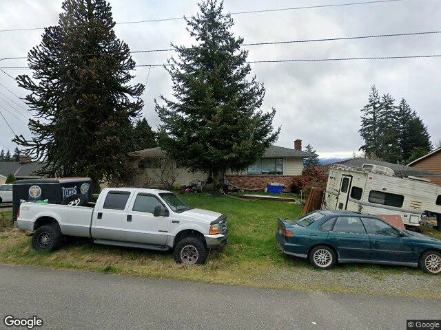 House image located at Everett, WA 98208