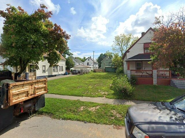 House image located at Cleveland, OH 44120