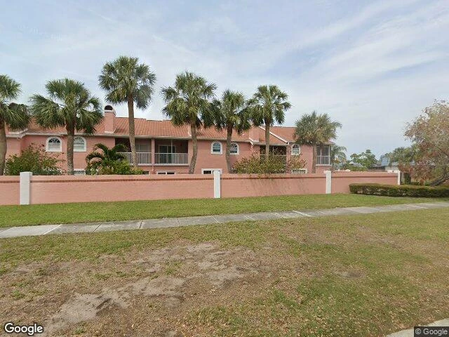 House image located at Seminole, FL 33776