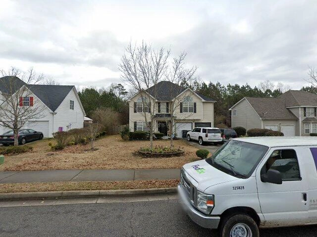 House image located at Stockbridge, GA 30281