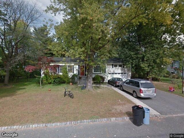 House image located at Fairfield, NJ 07004