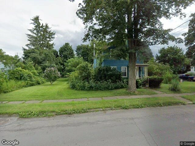 House image located at New York Mills, NY 13417