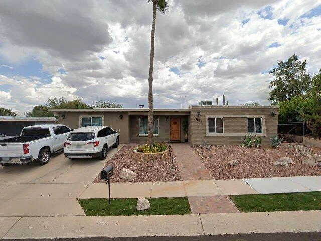 House image located at Tucson, AZ 85746