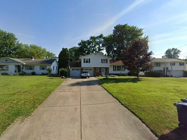House image located at Youngstown, OH 44511