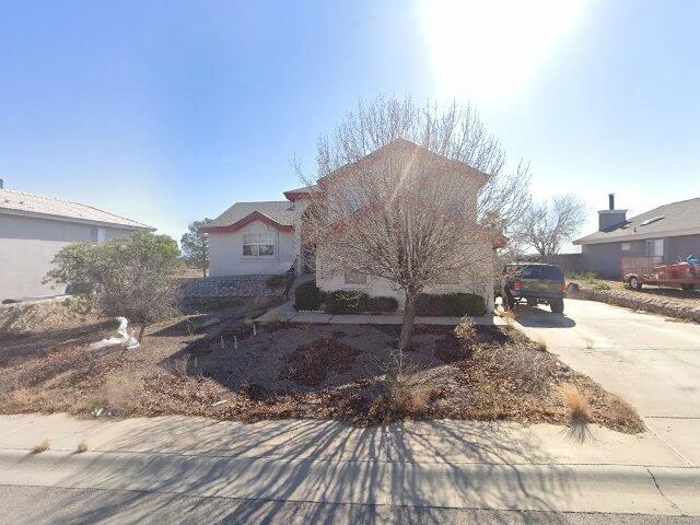 House image located at Santa Teresa, NM 88008