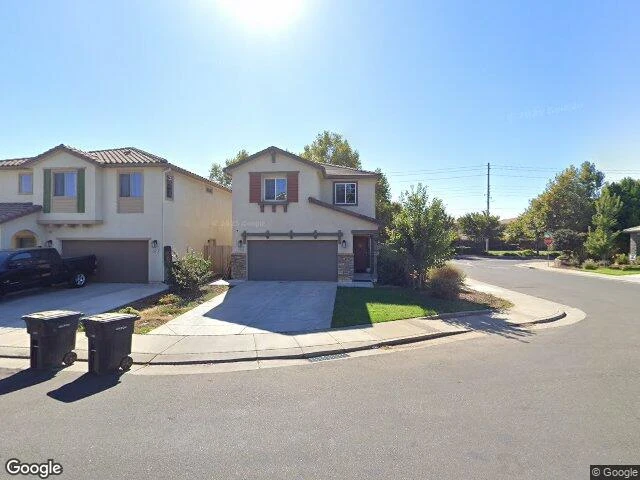 House image located at Modesto, CA 95355