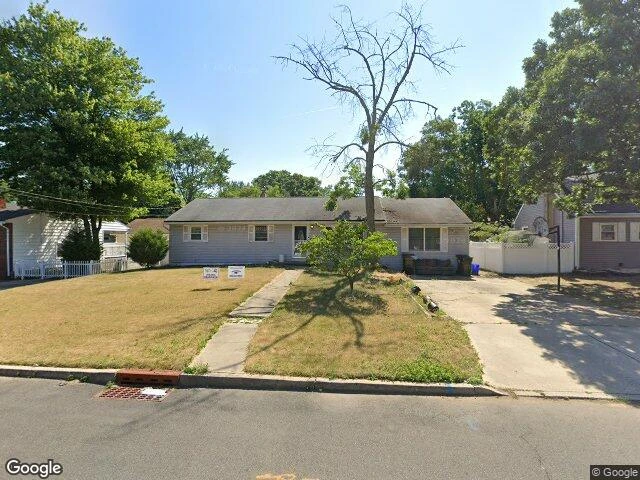 House image located at Old Bridge, NJ 08857